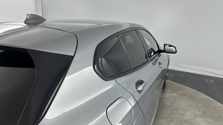 BMW 1 Series 118i [136] M Sport 5dr Step Auto [LCP] Petrol Hatchback